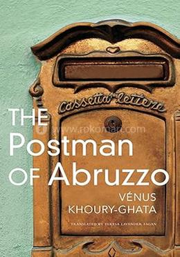 The Postman of Abruzzo image