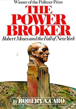 The Power Broker image