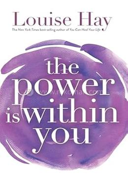The Power Is Within You