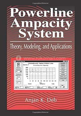 Power Line Ampacity System image