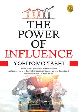The Power Of Influence image