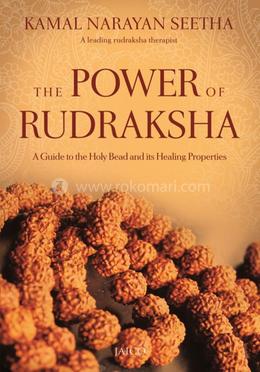 The Power Of Rudraksha image