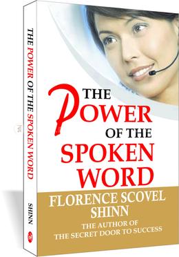 The Power Of the Spoken World image