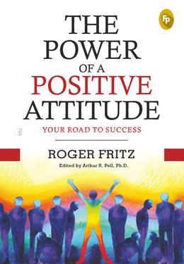 The Power of A Positive Attitude image