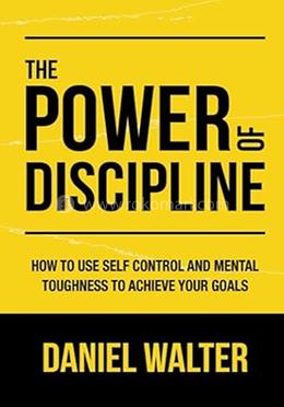 The Power of Discipline image