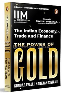 The Power of Gold