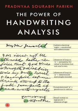 The Power of Handwriting Analysis image