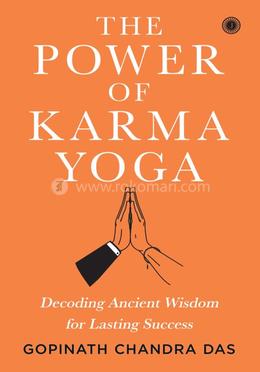 The Power of Karma Yoga image