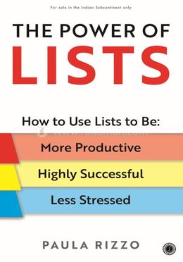 The Power of Lists image