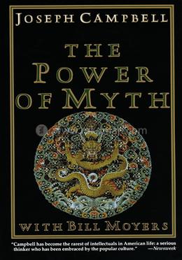 The Power of Myth image