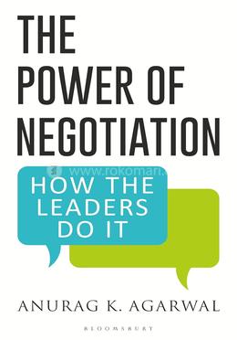 The Power of Negotiation image