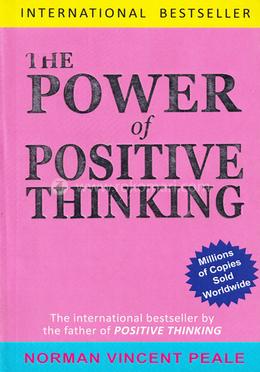 The Power of Positive Thinking image