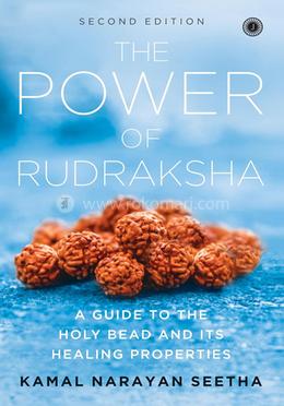 The Power of Rudraksha image