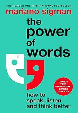 The Power of Words