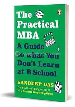 The Practical MBA image