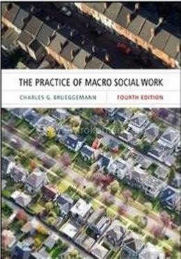 The Practice of Macro Social Work image