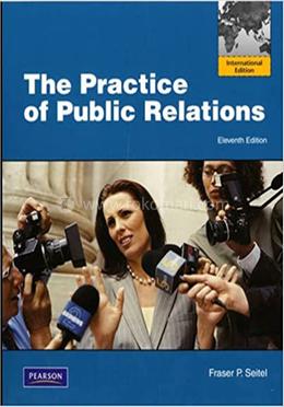 The Practice of Public Relations image