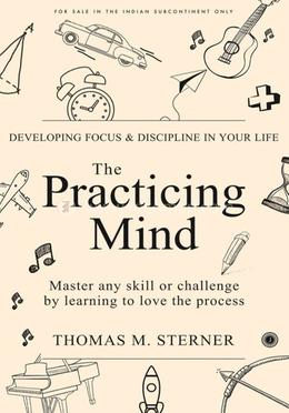 The Practicing Mind image