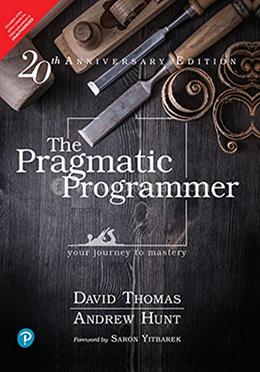 The Pragmatic Programmer image
