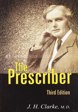 The Prescriber image