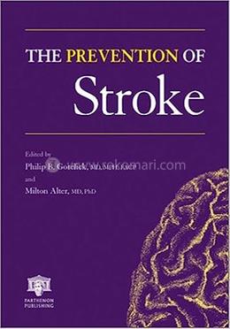 The Prevention of Stroke image