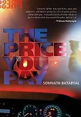 The Price You Pay image