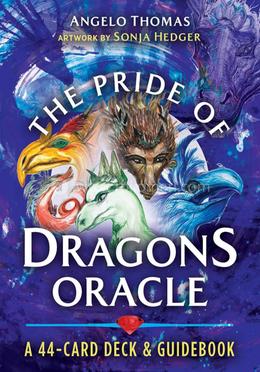 The Pride of Dragons Oracle image