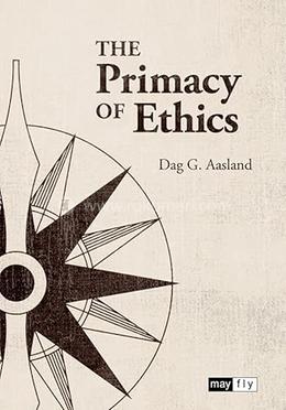 The Primacy of Ethics image