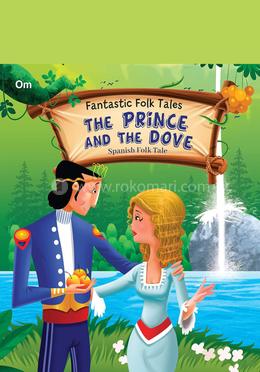 The Prince and the Dove image