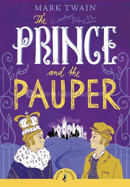 The Prince and the Pauper image