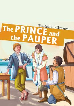 The Prince and the Pauper image