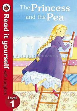The Princess and the Pea : Level 1 image