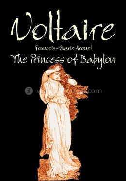 The Princess of Babylon image