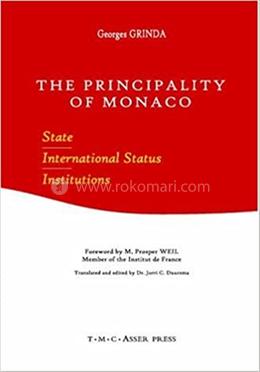 The Principality of Monaco image