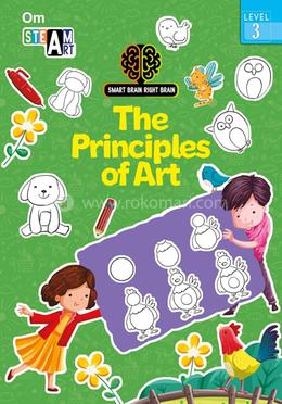 The Principles of Art : Level 3 image