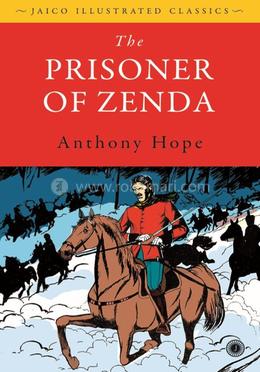 The Prisoner of Zenda image