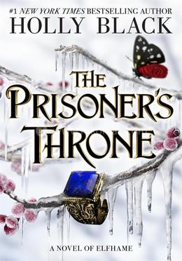 The Prisoner's Throne image