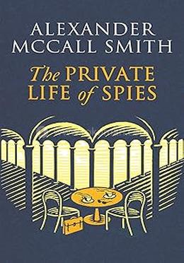 The Private Life of Spies image