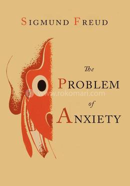 The Problem of Anxiety image