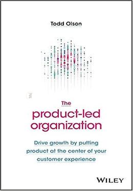 The Product-Led Organization image