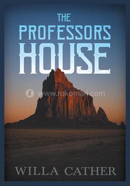 The Professor's House image