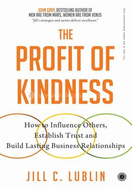 The Profit of Kindness image