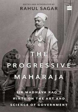 The Progressive Maharaja image