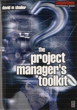 The Project Manager's Toolkit image