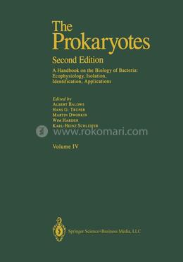 The Prokaryotes image