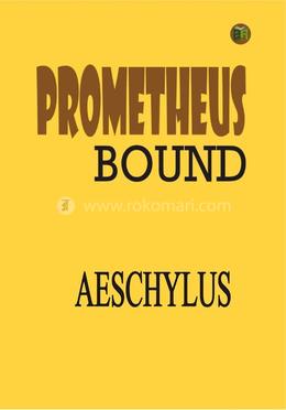 Prometheus Bound of AEschylus image