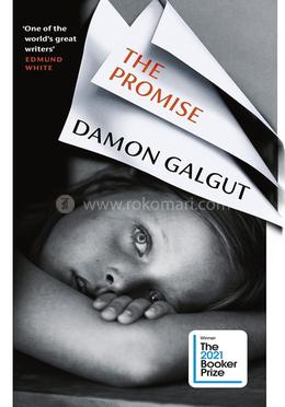 The Promise image