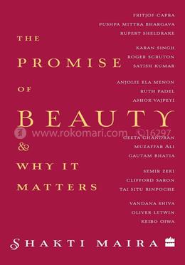 The Promise of Beauty and Why It Matters image