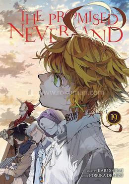 The Promised Neverland 19 image
