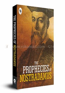 The Prophecies of Nostradamus image